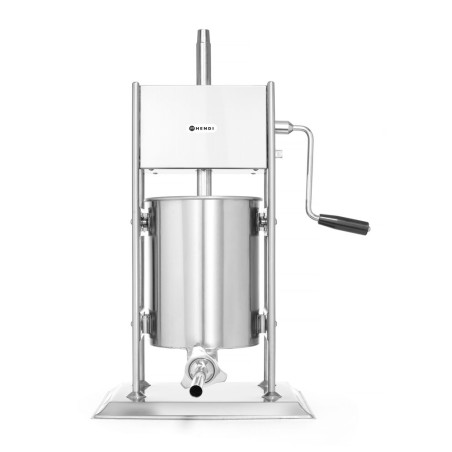 Dešros aparatas Profi Line - 10 L