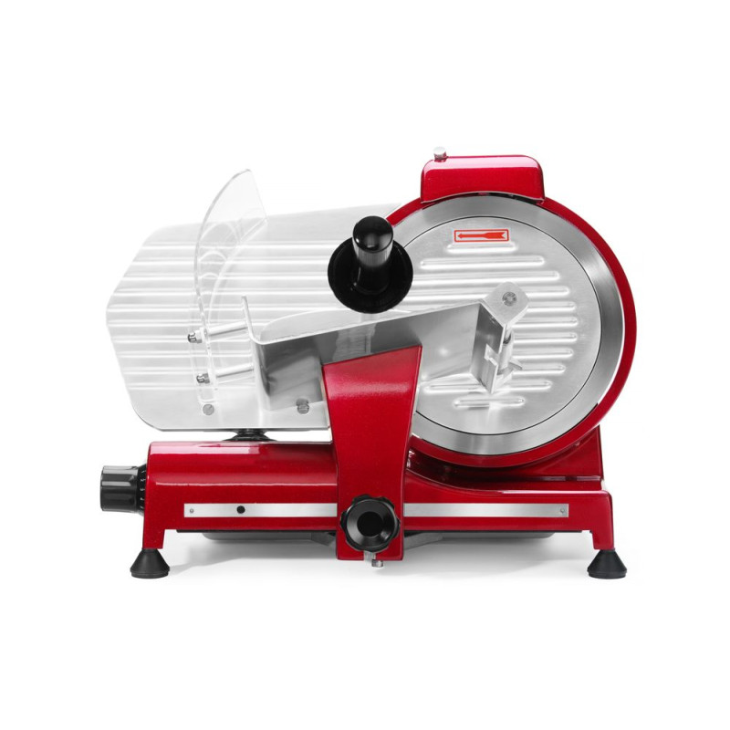 Profi Line pjaustyklė Raudonas modelis - 250 mm skersmens Profi Line pjaustyklė Raudonas modelis - 250 mm skersmens