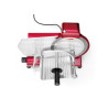 Trancheuse Profi Line Modelis Raudonas - 250 mm Skersmuo - HENDI
