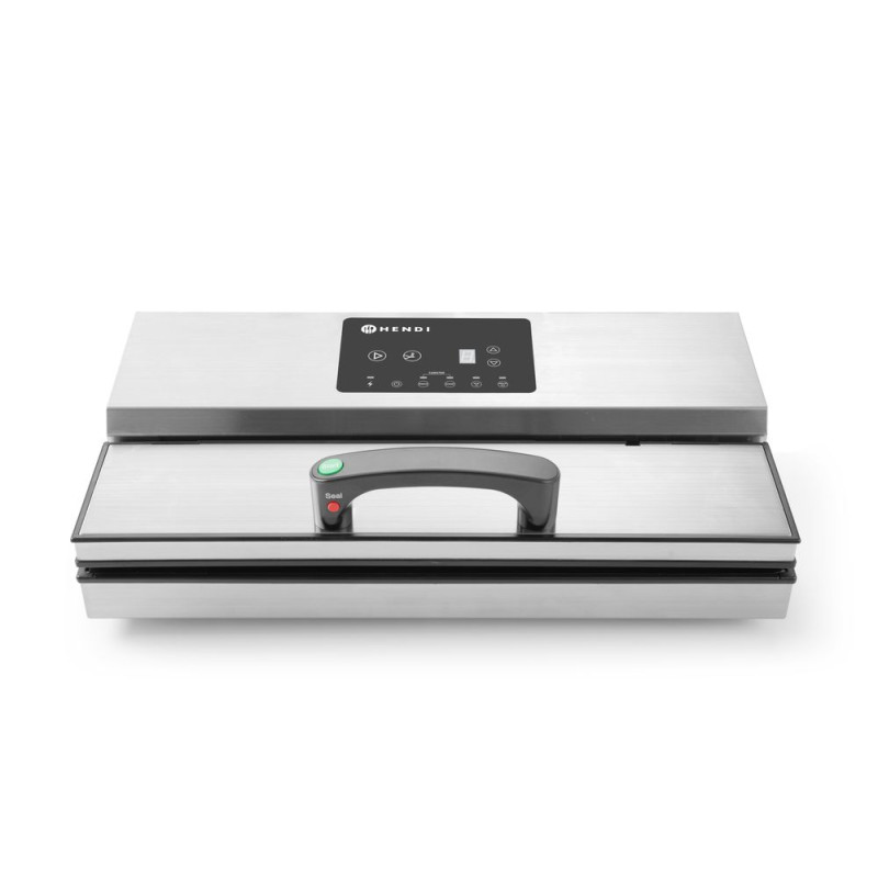 Vakuumo pakuotuvė Kitchen Line - HENDI prekės ženklas - Fourniresto Vakuumo pakuotuvė Kitchen Line - HENDI prekės ženklas - Fourniresto