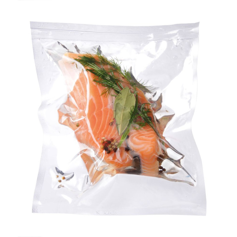 Sacs de cuisson sous vide - Marque HENDI - Fourniresto Sacs de cuisson sous vide - Marque HENDI - Fourniresto