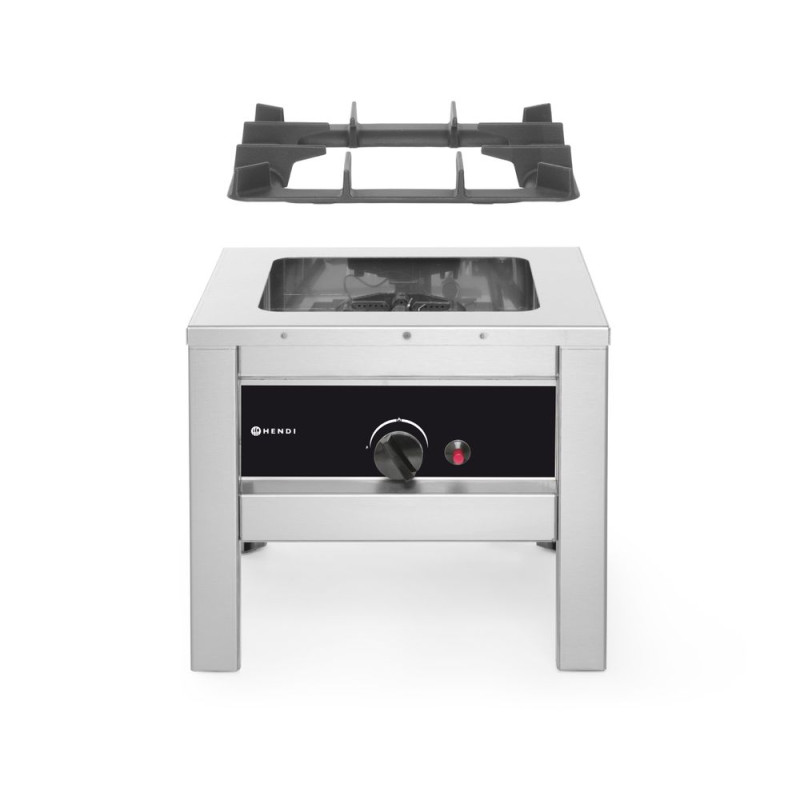 Gas Stove - Big Flame Model Gas Stove - Big Flame Model