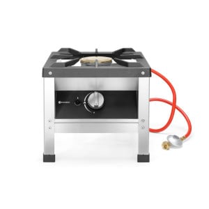 Dujinė viryklė Kitchen Line - Prekės ženklas HENDI - Fourniresto