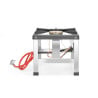Dujinė viryklė Kitchen Line - Prekės ženklas HENDI - Fourniresto