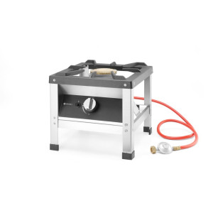 Dujinė viryklė Kitchen Line - Prekės ženklas HENDI - Fourniresto