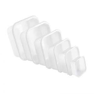 Cuvette Carrée - 4,5L - Balta - Gilac