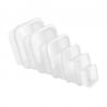 Cuvette Carrée - 4,5L - Balta - Gilac