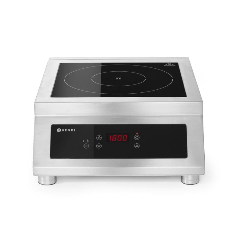 Induction Hob - 5000 W Induction Hob - 5000 W