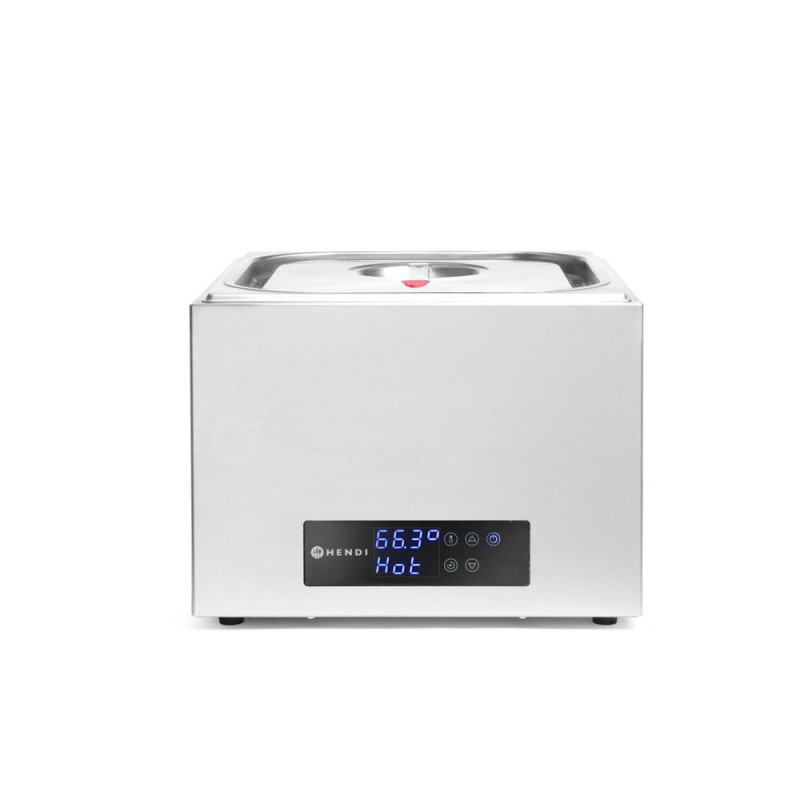 Cuiseur sous vide GN 2/3 Cuiseur sous vide GN 2/3