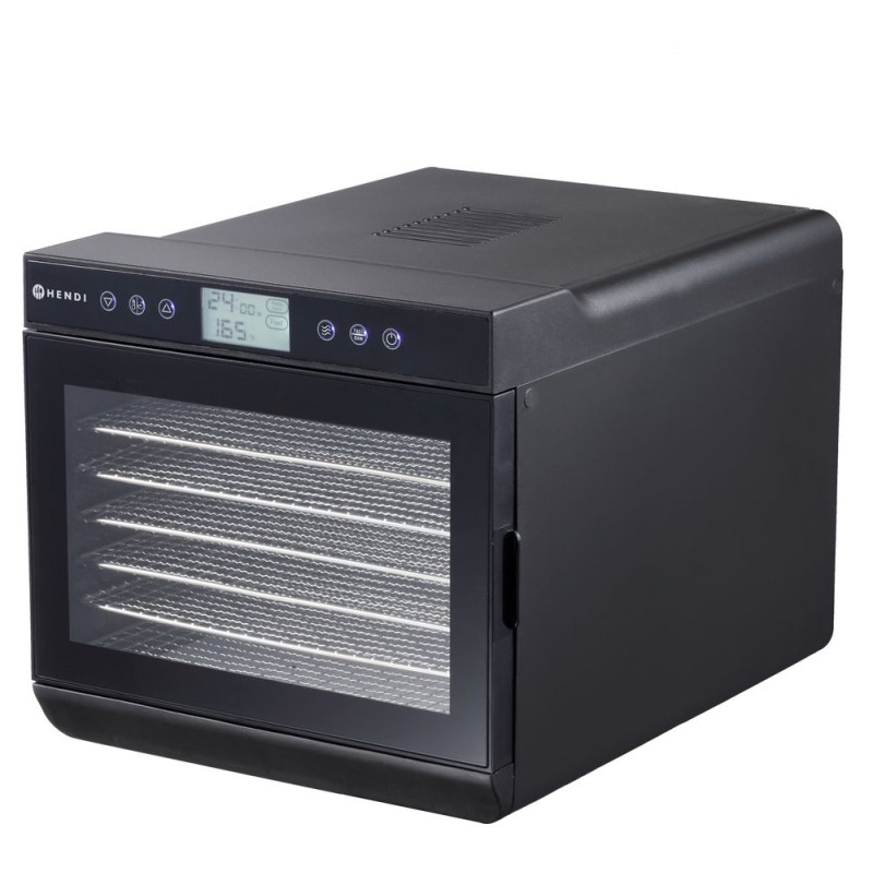 Kitchen Line dehydrator - HENDI brand - Fourniresto Kitchen Line dehydrator - HENDI brand - Fourniresto