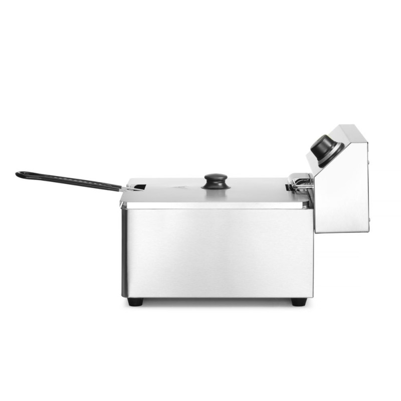Profesionali keptuvė Kitchen Line - 4 L Profesionali keptuvė Kitchen Line - 4 L