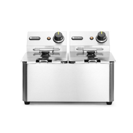 Kepimo krosnelė Kitchen Line - 2 x 4 L