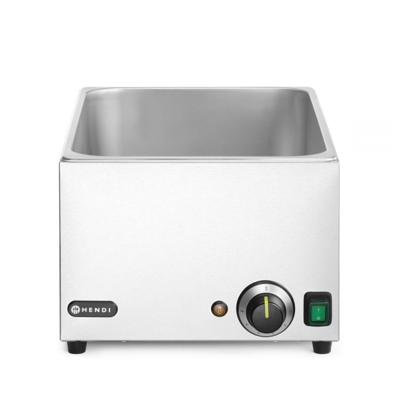 Bain-marie virtuvės linija - HENDI prekės ženklas - Fourniresto Bain-marie virtuvės linija - HENDI prekės ženklas - Fourniresto