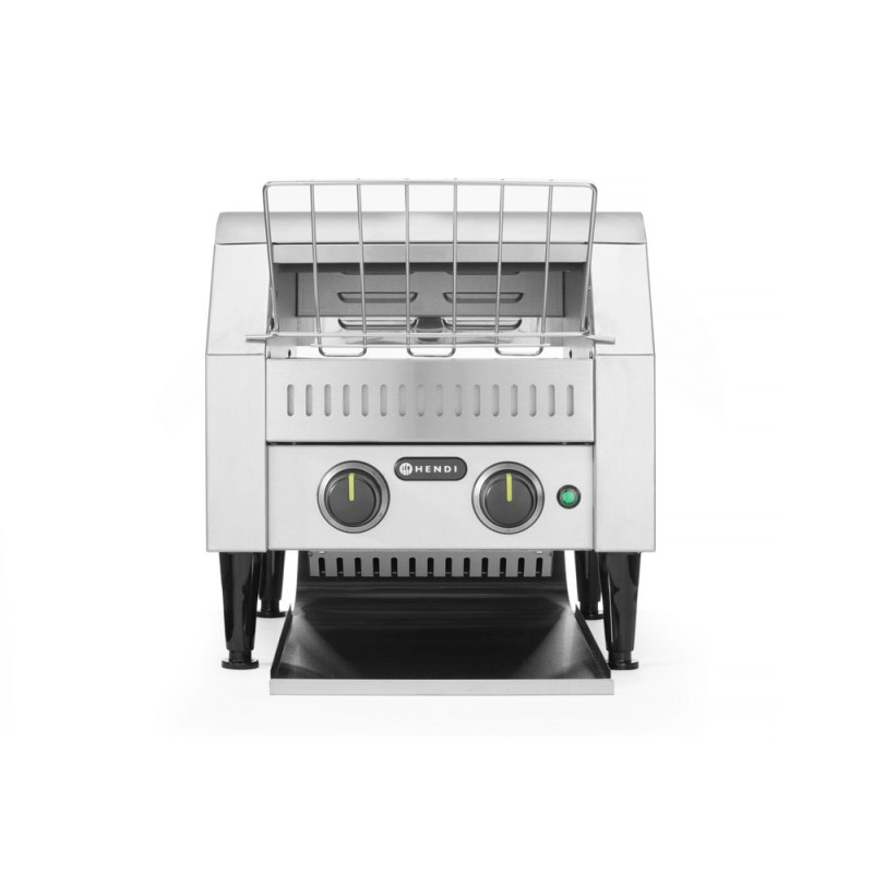 Toaster à Convoyeur Double Toaster à Convoyeur Double