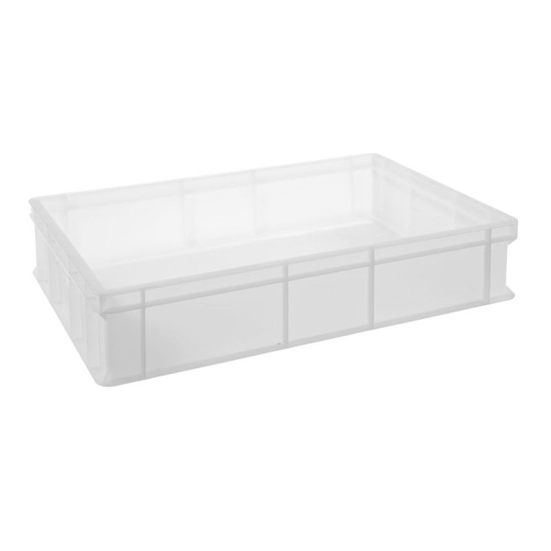 Dough Tray for Pizza - 24 L Dough Tray for Pizza - 24 L