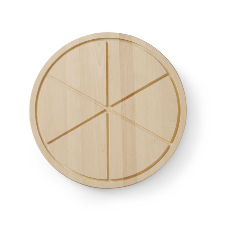 Planches à Pizza - 500 mm de Diamètre Planches à Pizza - 500 mm de Diamètre