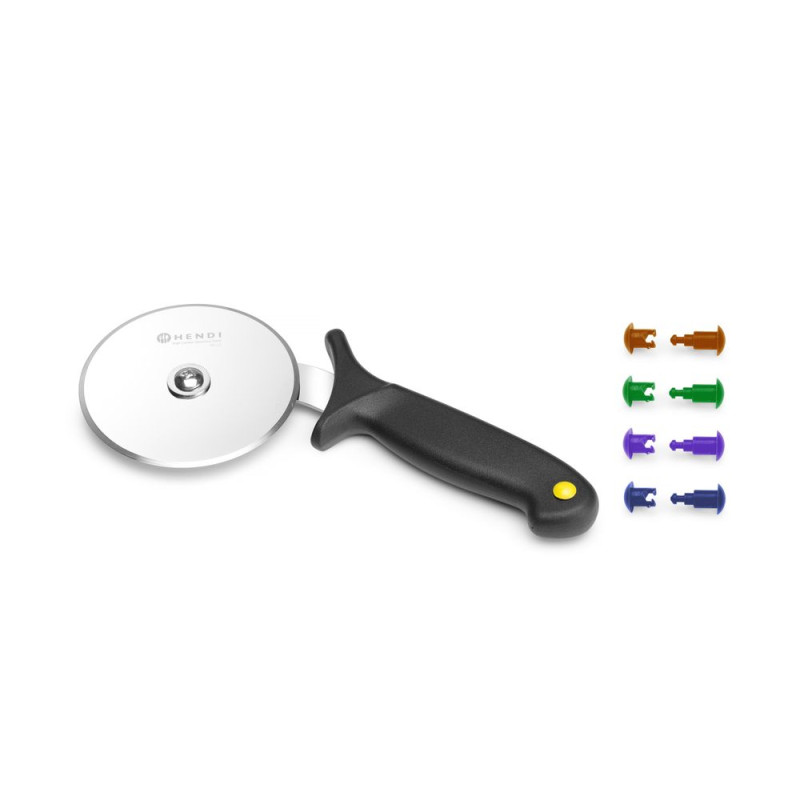 Pizza Roller - 100 mm Diameter Pizza Roller - 100 mm Diameter