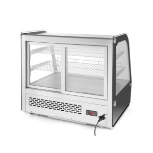 Prezentacinė vitrina - 120 L
