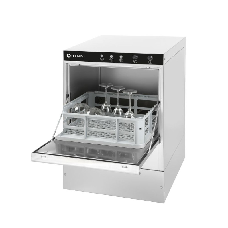 Lave-Verres K40 avec Pompe de Vidange Lave-Verres K40 avec Pompe de Vidange