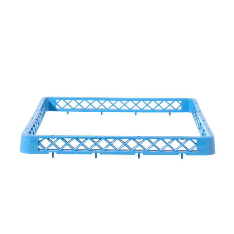 Booster for Washing Rack - 36 Compartments