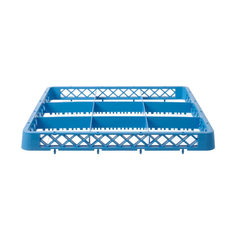 Riser for Washing Rack - 9 Compartments Riser for Washing Rack - 9 Compartments