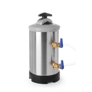 Vandens minkštinimo prietaisas - 8 L