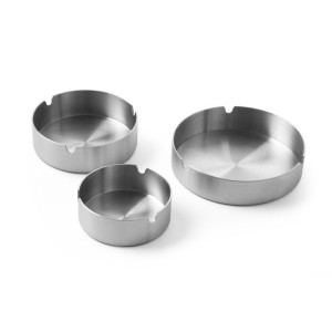 Pelenų dėklas Profi Line - 80 mm skersmens