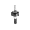 Pourer-Measurer with Ball 2 cl - Set of 2