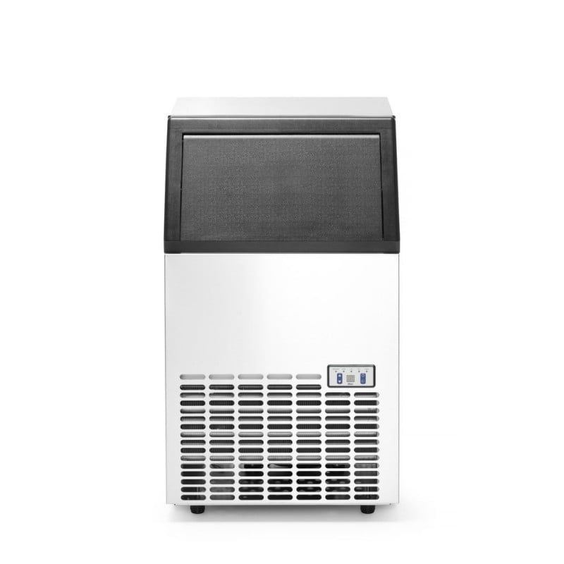 Ice Machine - Cubes - HENDI Ice Machine - Cubes - HENDI