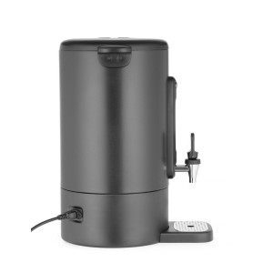 UNIQ Matte Black Percolator - 14 L