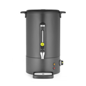 Karštų Gėrimų Dozatorius Concept Line Matinė Juoda - 18 L
