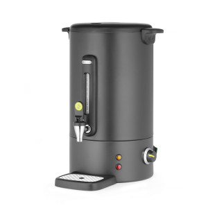 Hot Beverage Dispenser Concept Line Matte Black - 18 L