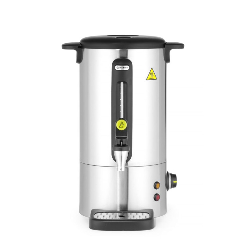 Hot Drinks Dispenser Concept Line - 10 L Hot Drinks Dispenser Concept Line - 10 L