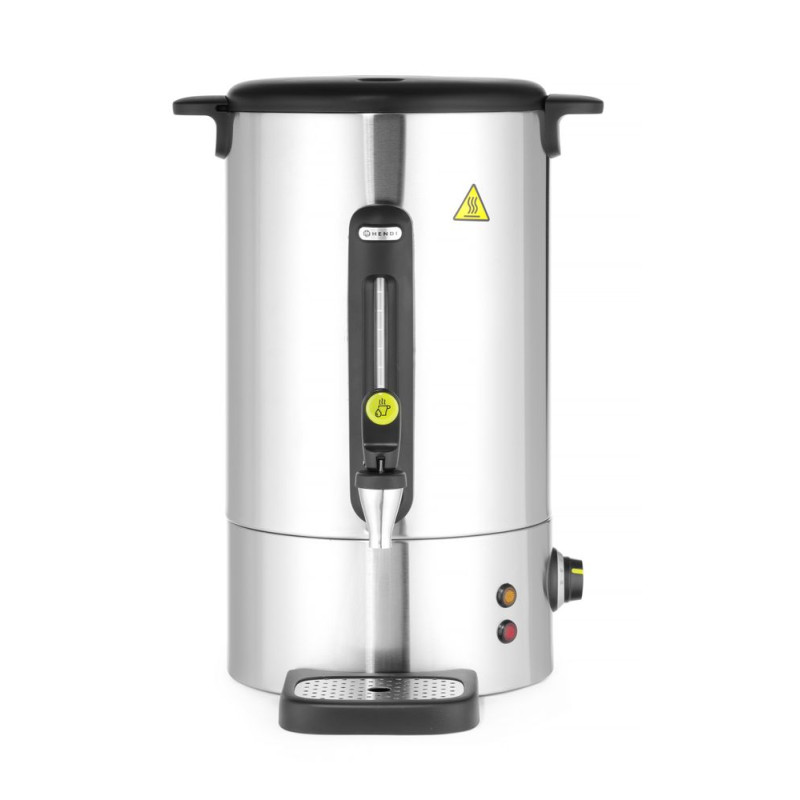 Hot Drinks Dispenser Concept Line - 18 L Hot Drinks Dispenser Concept Line - 18 L