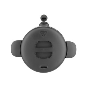 UNIQ Silver Hot Beverage Dispenser - 16 L