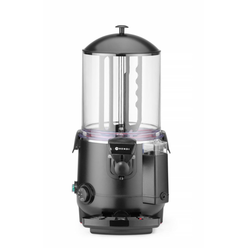 Karšto šokolado dozatorius - Prekės ženklas HENDI