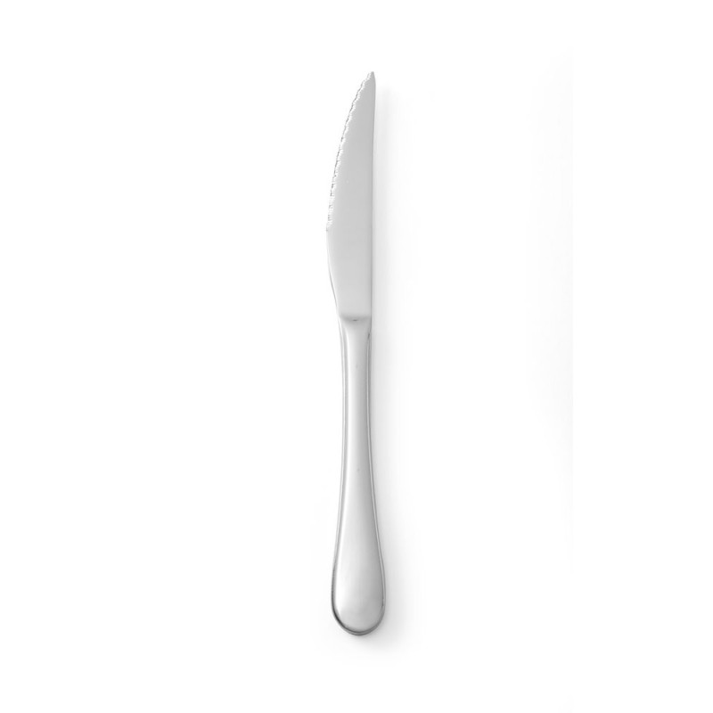 Steak knife Profi Line - 6 pieces - Brand HENDI - Fourniresto Steak knife Profi Line - 6 pieces - Brand HENDI - Fourniresto