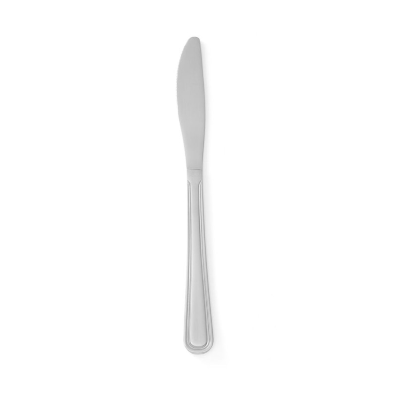 Couteau de Table Kitchen Line - Lot de 6 Couteau de Table Kitchen Line - Lot de 6