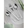Stalo peilis Kitchen Line - 6 vnt.