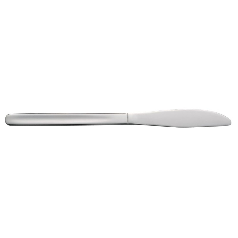 Table Knife Budget Line - Set of 12 - Brand HENDI Table Knife Budget Line - Set of 12 - Brand HENDI