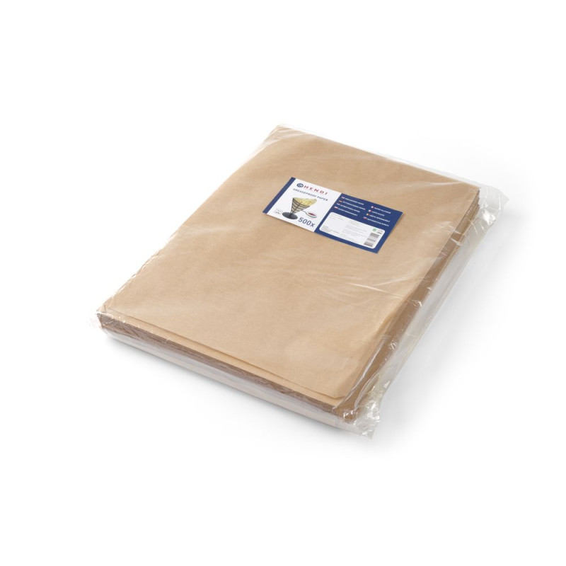 Pilka sieražolė - 250 x 350 mm - 500 vienetų Pilka sieražolė - 250 x 350 mm - 500 vienetų
