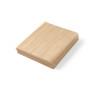 Beždžionės spalvos siera - 200 x 250 mm - 500 vienetų