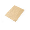 Papier Sulfurisé Beige - 200 x 250 mm - 500 unités