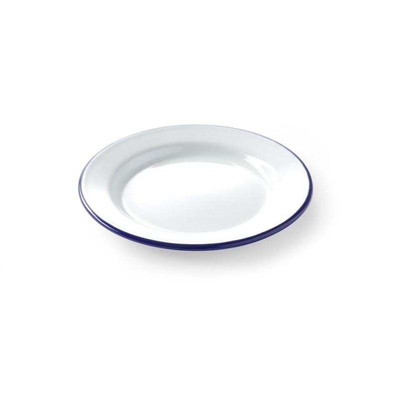 Assiette Plate - 200 mm de Diamètre Assiette Plate - 200 mm de Diamètre