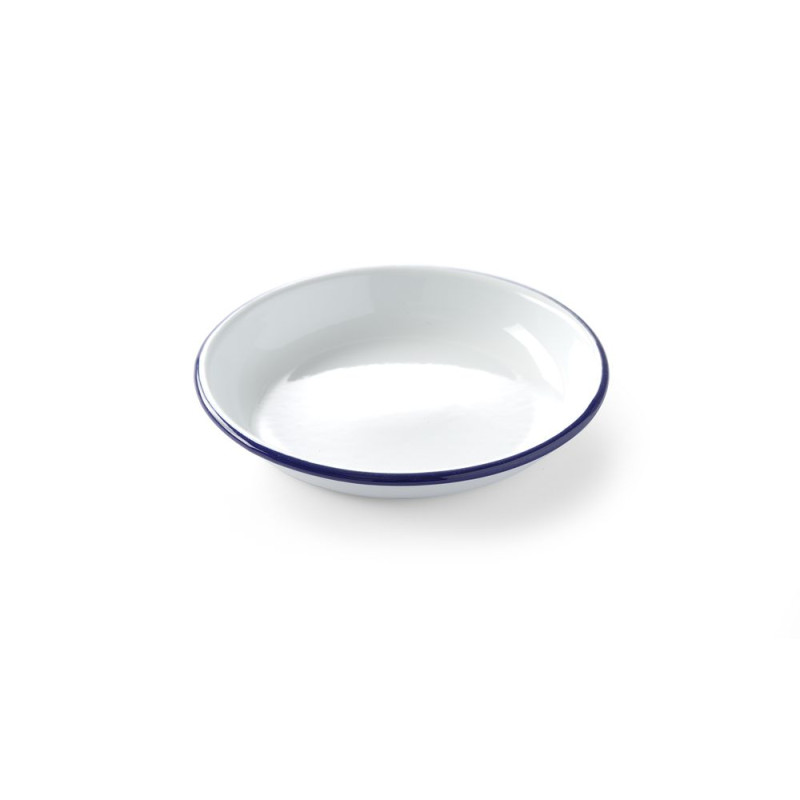 Deep plate - Brand HENDI - Fourniresto Deep plate - Brand HENDI - Fourniresto