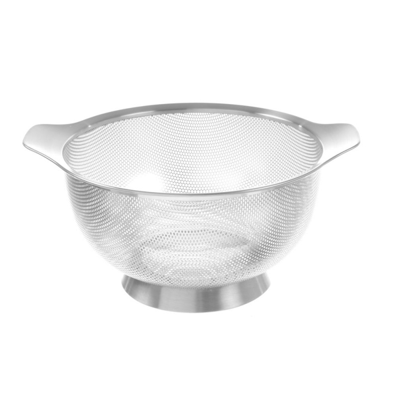 Passoire Inox - 260 mm de Diamètre Passoire Inox - 260 mm de Diamètre