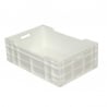 Caisse Pleine 40 L - 600 x 400 - Balta - Gilac