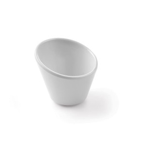 Nelygi lentyna iš melamino - 97 x 97 mm