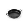Mini ovalus puodukas Little Chef - 189 x 147 mm