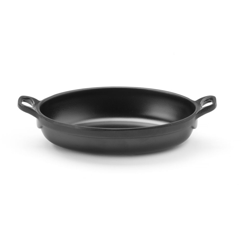 Mini Oval Casserole Dish Little Chef - 155 x 80 mm Mini Oval Casserole Dish Little Chef - 155 x 80 mm